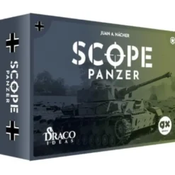 Scope: Panzer - Italiano