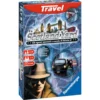 Scotland Yard Travel - Edizione Italiana