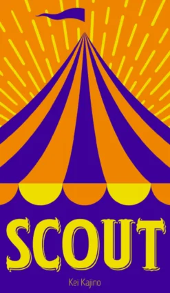 Scout - Italiano