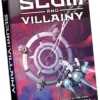Scum and Villainy - Italiano