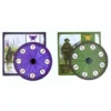 Scythe - Combat Dials 4 (Albione e Togawa)