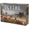 Scythe - Italiano
