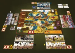 Scythe - Italiano