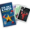 Sea Salt & Paper - Extra Salt - Italiano