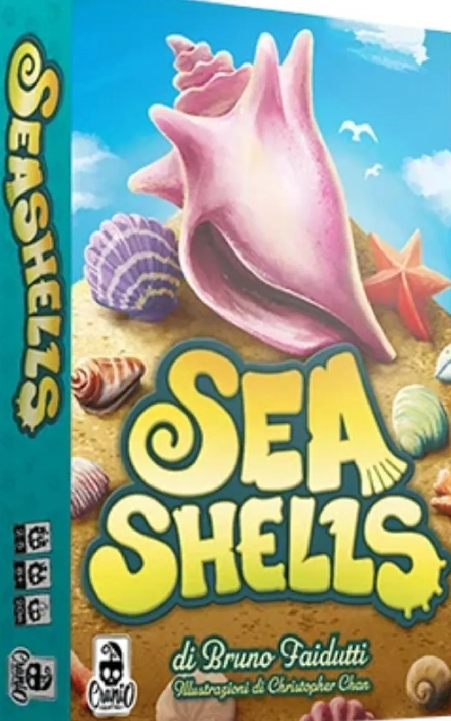 Seashells - Italiano