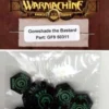 Segnalini dei Cryx - Goreshade the Bastard