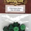Segnalini dei Cryx - Pirate Queen Skarre