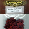 Segnalini dei Khador - Karchev the Terrible