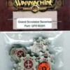 Segnalini dei Menoth - Grand Scrutator Severius