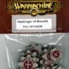 Segnalini dei Menoth - Harbinger of Menoth