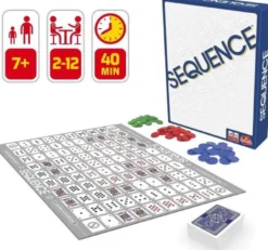 Sequence - Italiano
