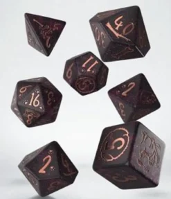Set Dadi Cane - Luna