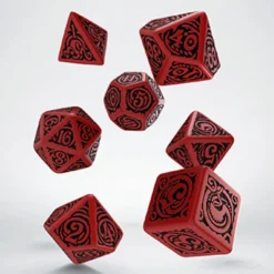 Set Dadi Cthulhu - Outer Gods: Nyarlathotep