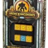 Set Dadi d6 - Iron Kingdoms RPG (6)