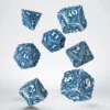 Set 7 Dadi Dracopolis - The Himalayan Sharpclaw (7)
