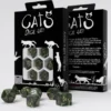Set Dadi Gatto - Pixel