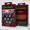 Set Dadi Il Signore Degli Anelli - Lord of the Rings: Rivendell Stone