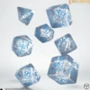 Set Dadi Il Signore Degli Anelli - Lord of the Rings: Rivendell Water