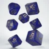 Set Dadi Modern Gatto - Meowster