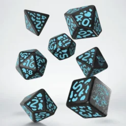 Set Dadi Mucca - MOOlissa