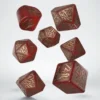 Set Dadi Nanici - Jewels