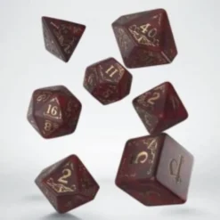 Set Dadi Pathfinder - Avistan