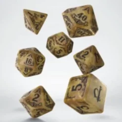 Set Dadi Pathfinder - Azlant