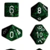 Set Dadi Speckled - Recon
