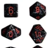 Set Dadi Speckled - Spazio