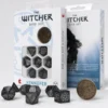 Set Dadi The Witcher - Yennefer: The Obsidian Star