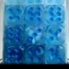 Set 36D6 Borealis - Ghiaccio/Blu Chiaro