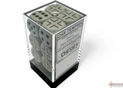 Set 12D6 Germany War Opachi - Grigio Scuro/Nero