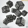 Set 10D6 Il Signore Degli Anelli - Lord of the Rings: Moria