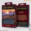 Set 10D6 Il Signore Degli Anelli - Lord of the Rings: Rivendell Water