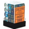 Set 36D6 Nebula Luminescente - Oceanic/Oro