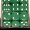 Set 36D6 Opachi - Verde/Bianco