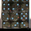 Set 36D6 Speckled - Blu Stelle