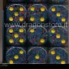 Set 36D6 Speckled - Crepuscolo