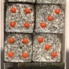 Set 12D6 Speckled - Granito
