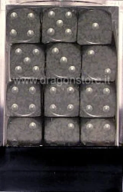Set 36D6 Speckled - Hi-Tech