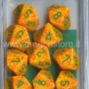 Set 10D10 Speckled - Loto