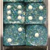 Set 12D6 Speckled - Mare