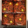 Set 12D6 Speckled - Mercurio
