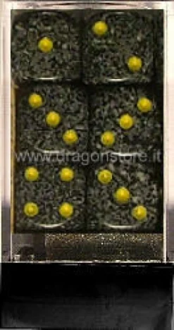 Set 12D6 Speckled - Mimetici Urbani