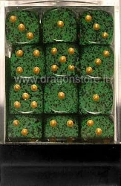 Set 36D6 Speckled - Recon Dorati
