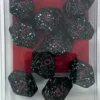 Set 10D10 Speckled - Spazio