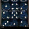 Set 36D6 Speckled - Stealth