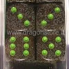 Set 12D6 Speckled - Terra