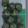 Set 10D10 Speckled - Terra