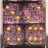 Set 12D6 Speckled - Uragano